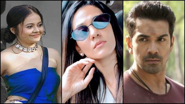 BB 14 EXCLUSIVE! Devoleena Bhattacharjee’s Friend Kajal Pisal Slams Abhinav Shukla For Favouring Nikki Tamboli