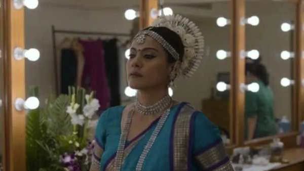 Tribhanga Teaser: Kajol, Tanvi Azmi And Mithila Palkar's Netflix Film To Release On January 15