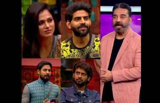 Bigg Boss Tamil 4’s Time Slot Changed For Better TRP?