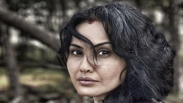 Kamya Panjabi On Starting Her Political Career: I Am Not Hungry For Power, I Just Want To Work