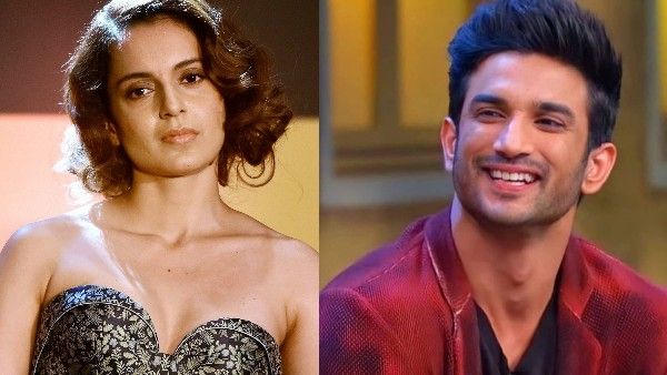 Sushant Singh Rajput's Birth Anniversary: Kangana Ranaut Says 'I Regret Not Being There For You'