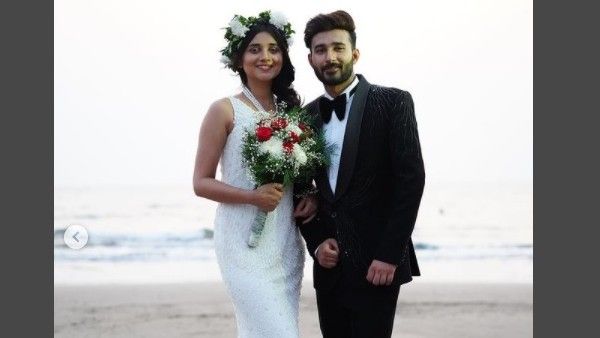 Kanika Mann Breaks Her Silence On Her Viral Beach Wedding Pictures; Says She's NOT Married