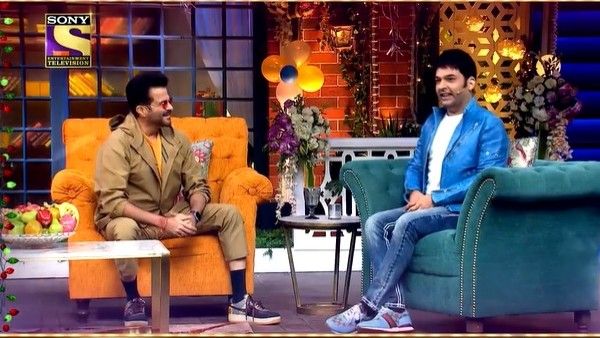 Anil Kapoor Reveals Kapil Sharma Rejected Mubarakan & 24; Says He's Ready To Play Kapil's Father Or Brother