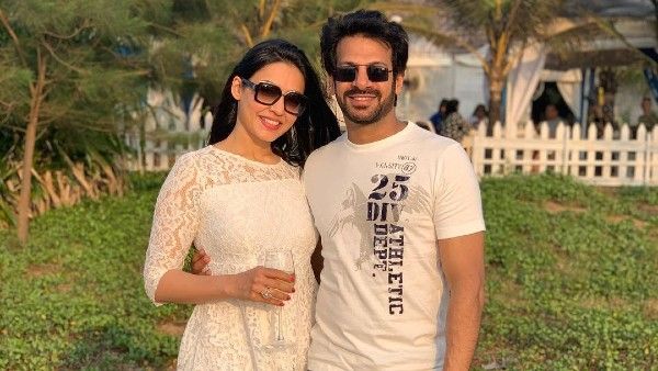 Pavitra Rishta Fame Karan Veer Mehra Is All Set To Tie The Knot With Nidhi V Seth On January 24