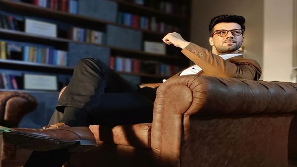 Shaurya Aur Anokhi Ki Kahani Star Karanvir Sharma On Being Slammed By Netizens: I Am Not A Bad Boy