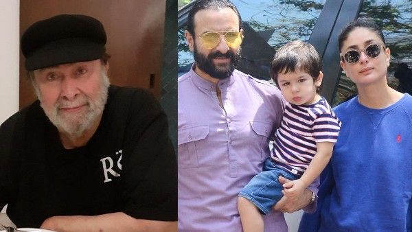 Randhir Kapoor Reacts To Reports Of Kareena Kapoor Moving To New Home After Actress Shares A Cryptic Post