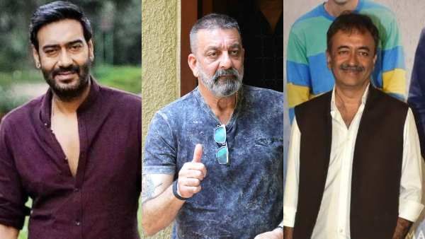 Bollywood Producers Explore Kashmir Valley For Projects: A 24-Member Bollywood Delegation Goes On 4-Day Visit