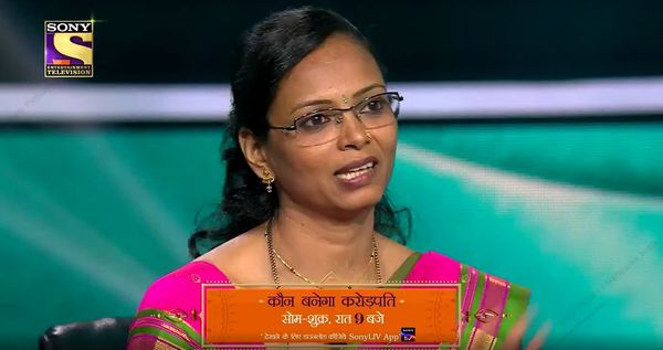 Kaun Banega Crorepati 12: Can You Answer The Rs 1 Crore Question That Stumped Bhavna Vaghela?
