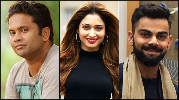 Kerala HC Issues Notice To Tamannaah, Aju Varghese & Virat Kohli On Plea Demanding Ban On Online Rummy Games