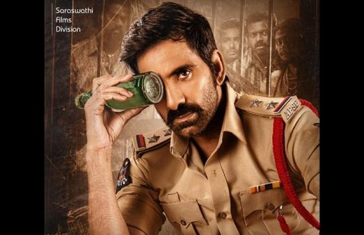 Krack Day 14 Box Office Collection: Ravi Teja Starrer Emerges As A Blockbuster
