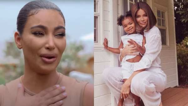 Keeping Up With The Kardashians: Kim Kardashian Unveils An Emotional First Look Teaser From The Final Season