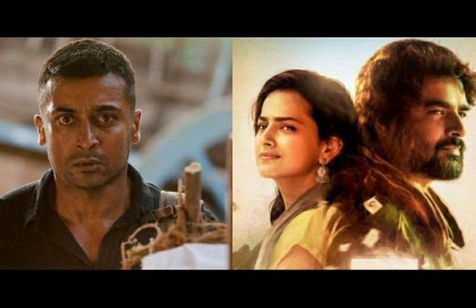 5 South Indian Films To Binge Watch On The Mobile Edition Of Amazon Prime Video