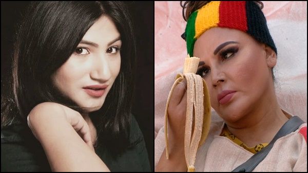 EXCLUSIVE! Mahika Sharma On Rakhi Sawant Peeing In Her Pants: I Feel She Did It Intentionally