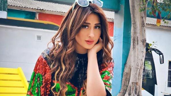 Bigg Boss 13 Contestant Mahira Sharma Is Upset With This Trend On Bigg Boss 14