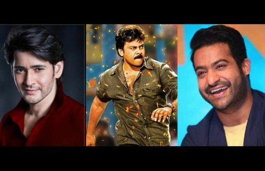 Happy Sankranti: Mahesh Babu, Chiranjeevi, Jr NTR And Other South Celebs Wish Fans