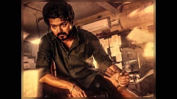 Thalapathy Vijay And Vijay Sethupathi’s Fans Trend #MasterOnPrime As They Enjoy The Movie’s OTT Release