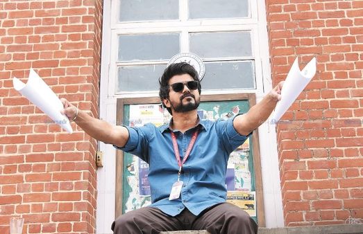 Master Box Office Report: Thalapathy Vijay Starrer Enters Rs 200 Crore Club