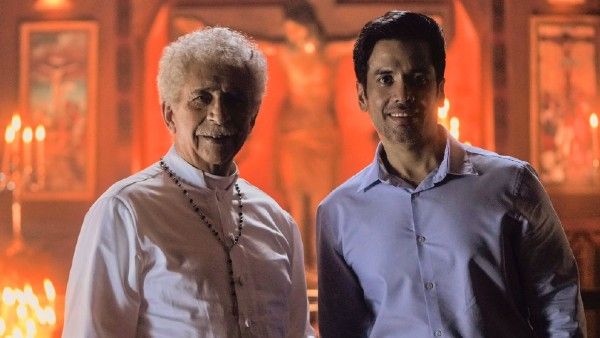 Maarrich: Tusshar Kapoor To Play A Badass Cop In This Whodunit Starring Naseeruddin Shah