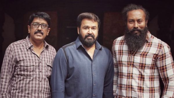Mohanlal's Aaraattu: KGF Actor Garuda Ram To Play The Antagonist?
