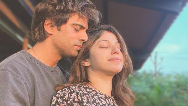 Lockdown Ki Love Story Actor Mohit Malik Tests Positive For COVID-19, Confirms Pregnant Wife Addite Is Safe