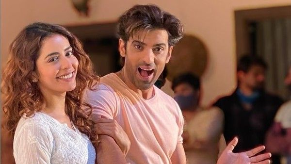 Lockdown Ki Love Story: Mohit Malik Might Not Shoot For The Last Episode