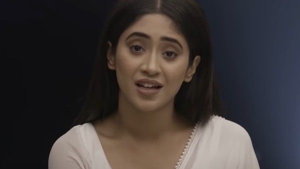 Yeh Rishta Kya Kehlata Hai: Naira's Journey To End? Shivangi & Mohsin Share BTS Pics From Accident Scene