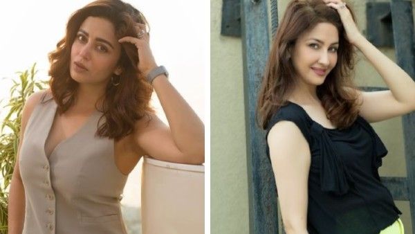 Bhabiji Ghar Par Hain: Nehha Pendse Replaces Saumya Tandon; To Start Shooting Soon!
