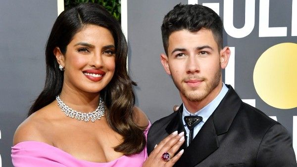 Priyanka Chopra Clarifies Her Joke About Having Enough Kids With Nick Jonas To Make A Cricket Team