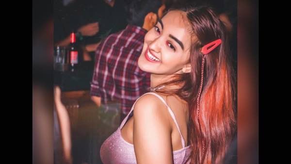 Splitsvilla 13: Ace Of Space Fame Nikita Bhamidipati Confirmed As One Of The Contestants