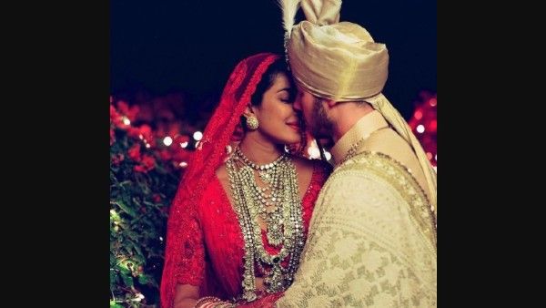 Priyanka Chopra Says Age Difference Is Never A Hurdle Between Her And Nick Jonas