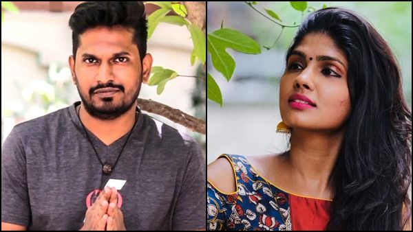 Niranjani Ahathian To Marry Kannum Kannum Kollaiyadithaal Director Desingh Periyasamy On February 25