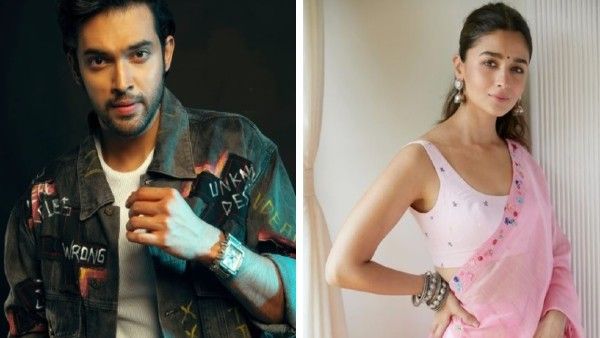 Parth Samthaan To Feature Opposite Alia Bhatt In Resul Pookutty's Piharwa!