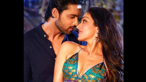 Parth Samthaan’s Pehle Pyaar Ka Pehla Gham Is Out; Fans Can’t Stop Praising Him & His Chemistry With Khushali