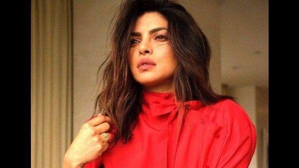 Priyanka Chopra Recalls Facing Racist Bullying In High School; Says 'My Confidence Was Stripped'
