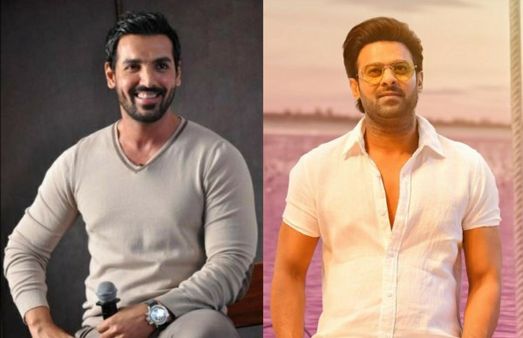 Salaar: John Abraham To Lock Horns With Prabhas In Prashanth Neel’s Film?