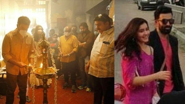 Prithviraj Sukumaran's Andhadhun Remake Bramam Starts Rolling; Location Stills Go Viral!