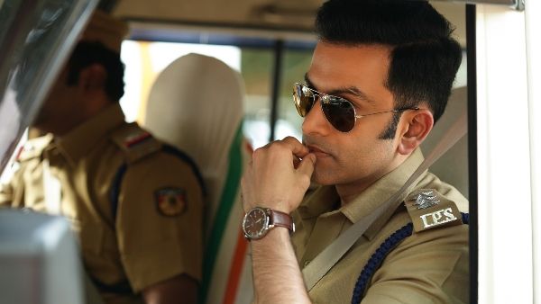 Prithviraj Sukumaran's Cold Case To Get A Theatrical Release?