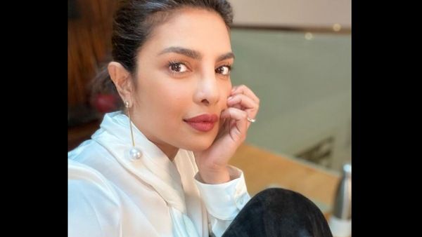 Priyanka Chopra Reveals She Actively Pursued The White Tiger; Says ‘I Went After It’