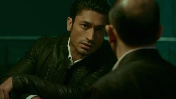 The Power Movie Review: Vidyut Jammwal-Shruti Haasan's Film Is A Feeble Ode To The Godfather