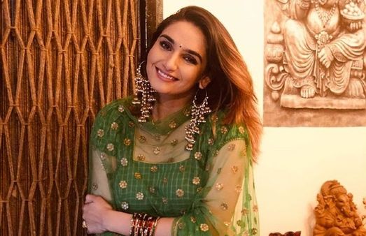 Ragini Dwivedi Gets Bail From Supreme Court In Sandalwood Drugs Case