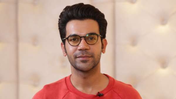 Rajkummar Rao Says He's An Actor Because Of Shah Rukh Khan; Calls Priyanka Chopra 'Phenomenal'