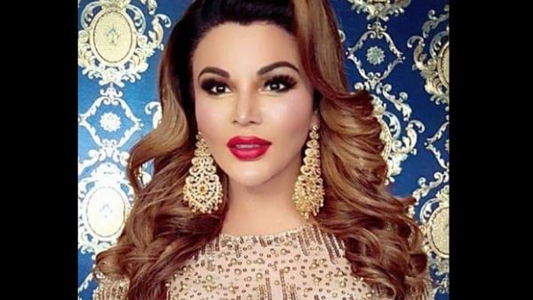 Rakhi Sawant Cuts Abhinav Shukla’s Undergarments In Viral Video; Is Her Love Turning Into Obsession?