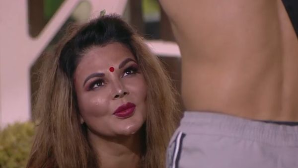 BB 14 Promo: Rakhi Sawant To Make Abhinav Shukla’s Life Hell After Learning About His & Rubina Dilaik’s Plans