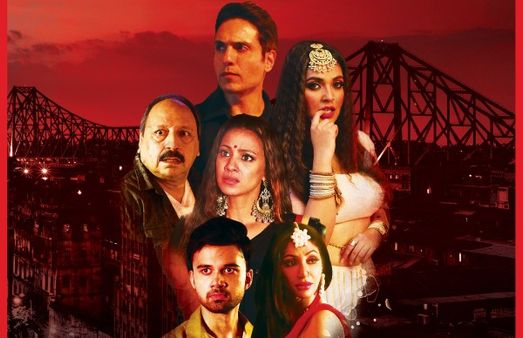 Ratri Ya Yatrika Launched; To Feature 5 Dramatic Stories Set In Red Light Areas