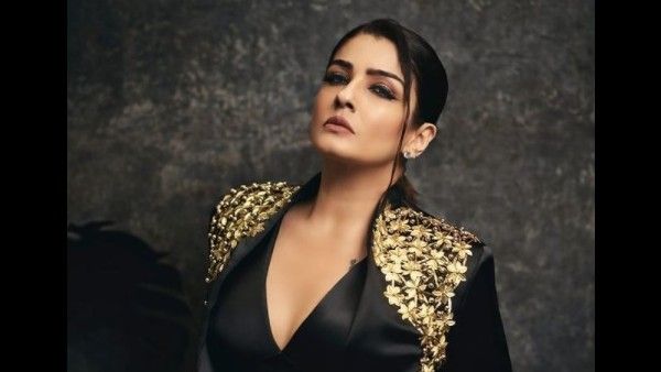 Raveena Tandon Says She Took Her Career For Granted; 'I Went On Too Many Sabbaticals'