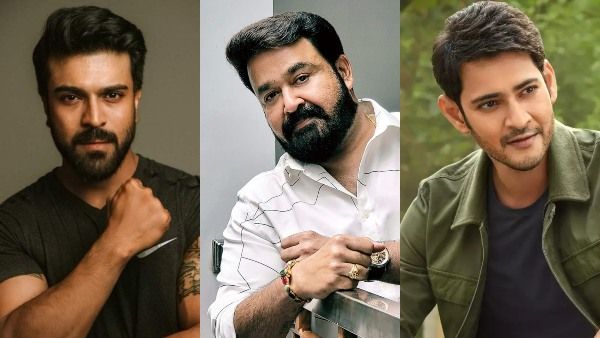 Republic Day 2021: Mahesh Babu, Mohanlal, Ram Charan, And Other South Celebs Wish The Fans