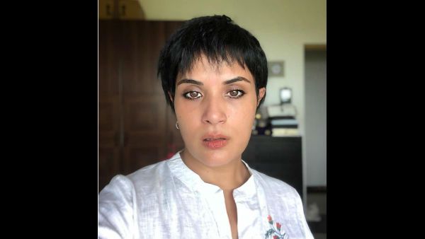 Richa Chadha Reveals Why She Refused To Chop Her Hair For Madam Chief Minister
