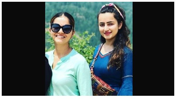 BB 14: Rubina Dilaik's Sister On Rakhi Sawant Pulling Strings Of Abhinav's Shorts: It Was Not In Good Taste