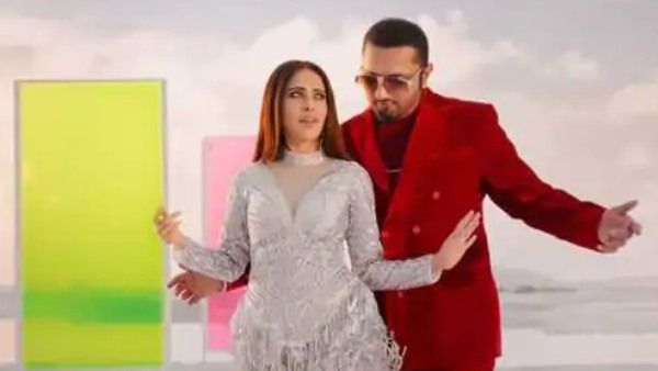 Yo Yo Honey Singh And Atul (Big Dance) Collaborate Again For The Song Saiyaan Ji Featuring Nushrratt Bharuccha