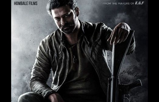 Salaar: Prabhas To Romance A Newcomer In The Prashanth Neel Directorial?